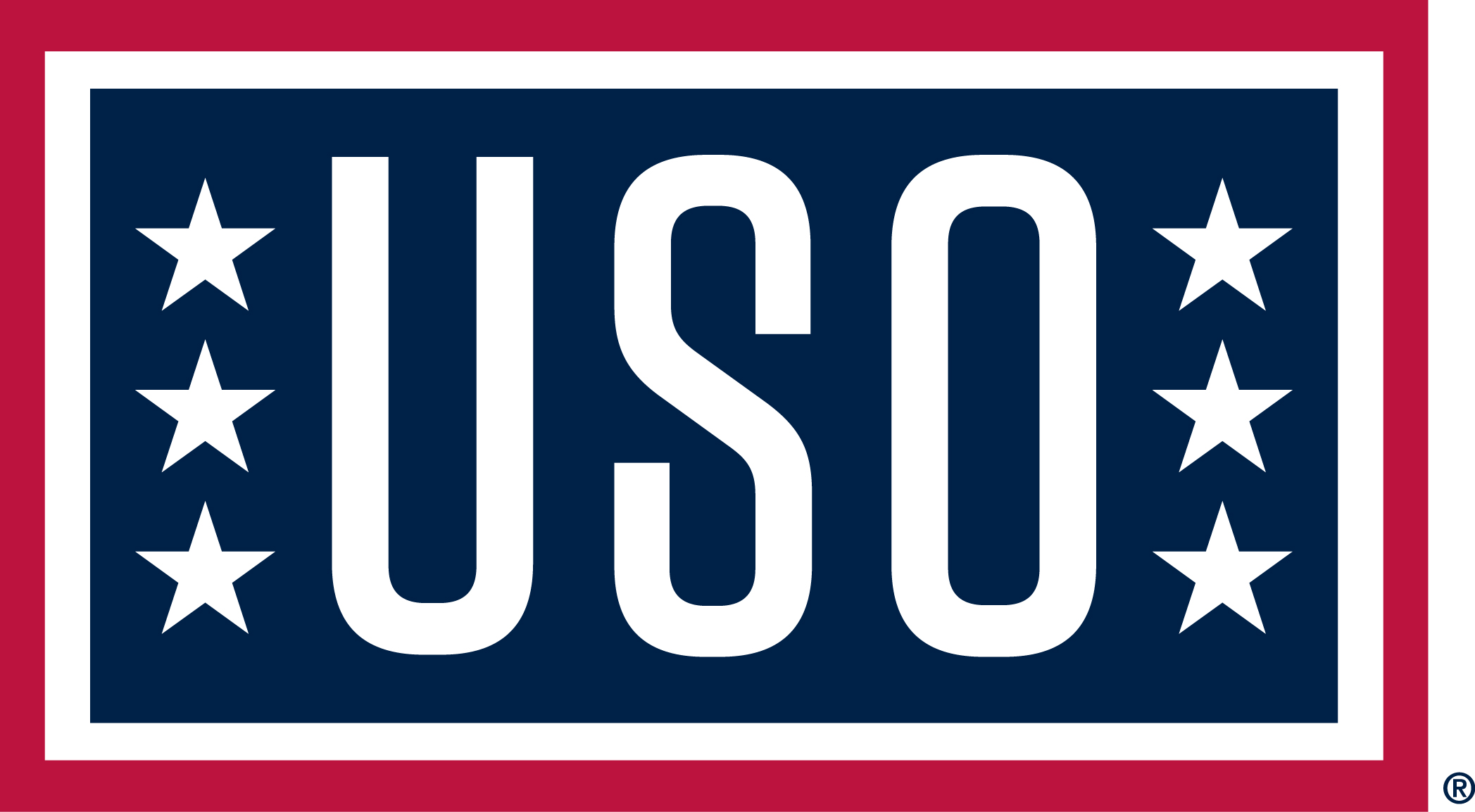 USO $25 Charitable Contribution 